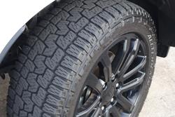 2020 Ford Everest Sport