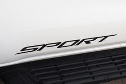 2020 Ford Everest Sport