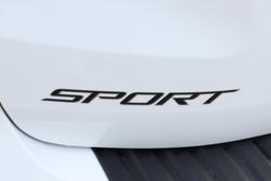 2020 Ford Everest Sport