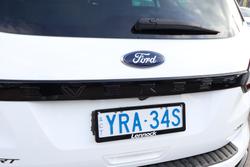 2020 Ford Everest Sport