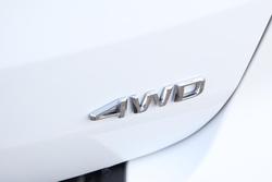 2020 Ford Everest Sport