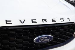 2020 Ford Everest Sport