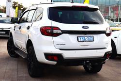 2020 Ford Everest Sport