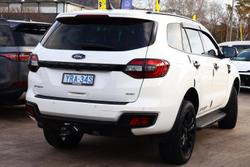 2020 Ford Everest Sport