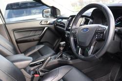 2020 Ford Everest Sport