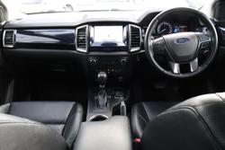 2020 Ford Everest Sport