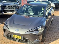 2024 MG MG4 Excite 64 150kW