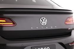 2018 Volkswagen Arteon 206TSI R-Line