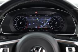 2018 Volkswagen Arteon 206TSI R-Line