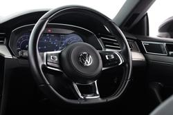2018 Volkswagen Arteon 206TSI R-Line