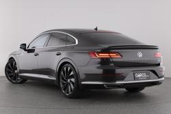 2018 Volkswagen Arteon 206TSI R-Line