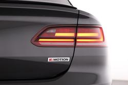 2018 Volkswagen Arteon 206TSI R-Line