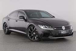 2018 Volkswagen Arteon 206TSI R-Line