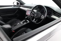 2018 Volkswagen Arteon 206TSI R-Line