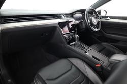 2018 Volkswagen Arteon 206TSI R-Line