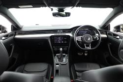 2018 Volkswagen Arteon 206TSI R-Line