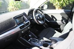 2016 Mazda CX-5 Maxx Sport