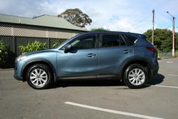 2016 Mazda CX-5 Maxx Sport