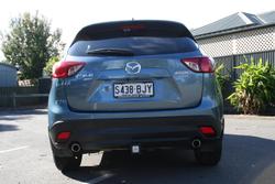 2016 Mazda CX-5 Maxx Sport