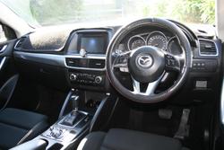 2016 Mazda CX-5 Maxx Sport
