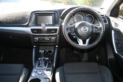 2016 Mazda CX-5 Maxx Sport