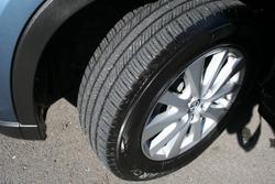 2016 Mazda CX-5 Maxx Sport