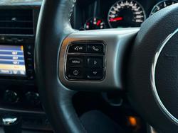 2012 Jeep Cherokee Limited