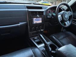 2012 Jeep Cherokee Limited