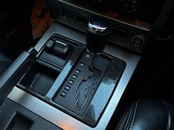 2012 Jeep Cherokee Limited