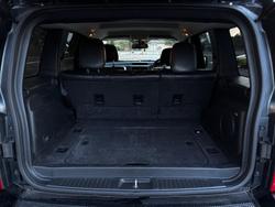 2012 Jeep Cherokee Limited
