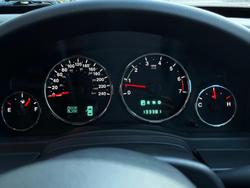 2012 Jeep Cherokee Limited
