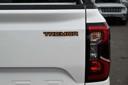 2024 Ford Ranger Tremor
