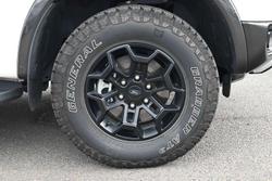 2024 Ford Ranger Tremor