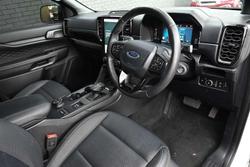 2024 Ford Ranger Tremor