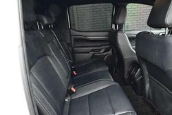 2024 Ford Ranger Tremor