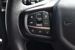2024 Ford Ranger Tremor