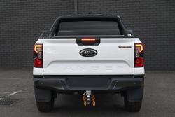 2024 Ford Ranger Tremor