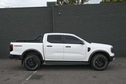 2024 Ford Ranger Tremor