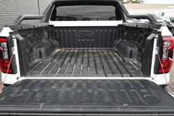 2024 Ford Ranger Tremor