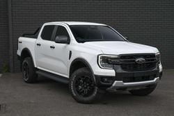 2024 Ford Ranger Tremor