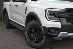 2024 Ford Ranger Tremor