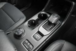 2024 Ford Ranger Tremor