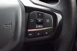 2024 Ford Ranger Tremor