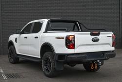 2024 Ford Ranger Tremor