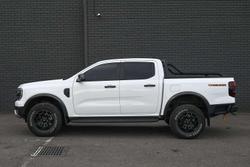 2024 Ford Ranger Tremor