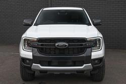 2024 Ford Ranger Tremor