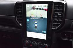 2024 Ford Ranger Tremor