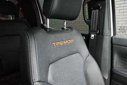 2024 Ford Ranger Tremor