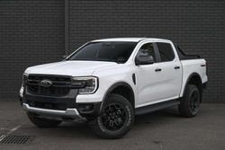 2024 Ford Ranger Tremor