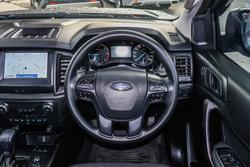 2022 Ford Ranger XLS